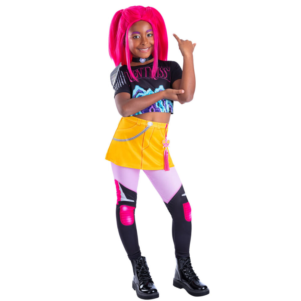 COSTUME 9/10 ANS K-POP CORE MIRA