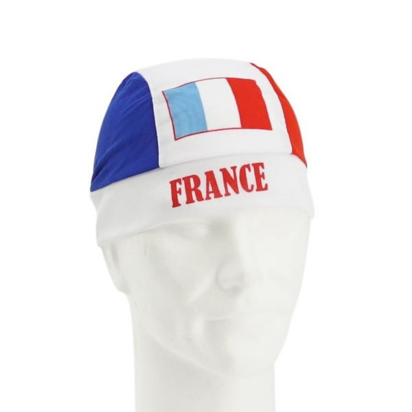 BANDANA SUPPORTER FRANCE