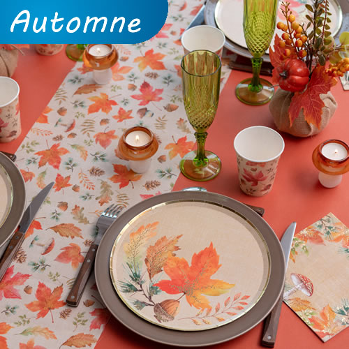 AUTOMNE TEL 25