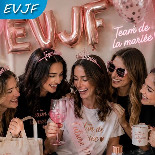 EVJF TEL 26