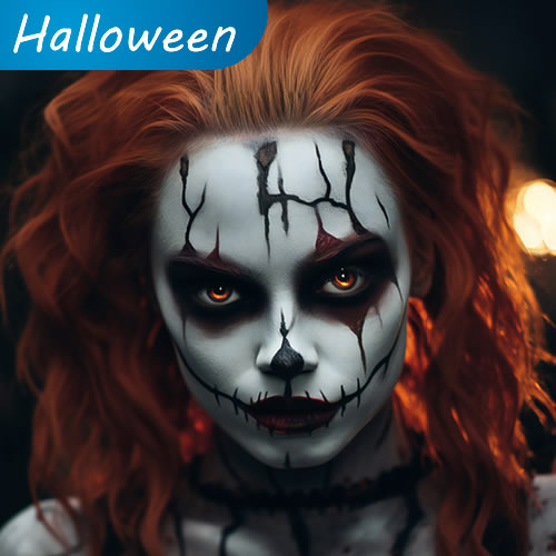 HALLOWEEN TEL 26
