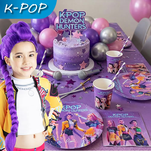 K-POP TEL 26