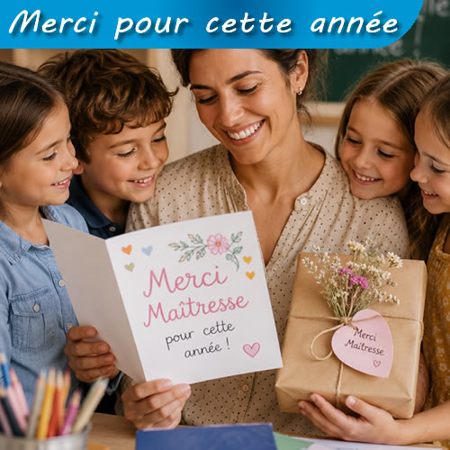 MERCI TEL 26