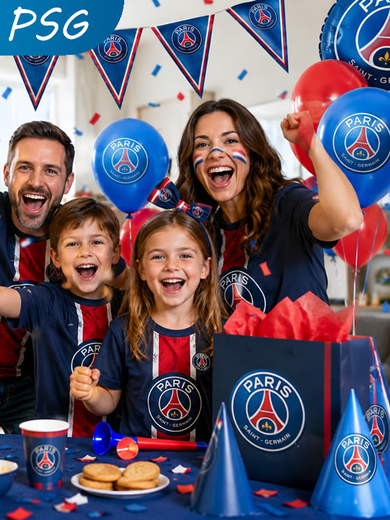 PSG PORTRAIT 26 -2