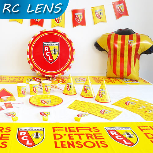 RC LENS TEL 26