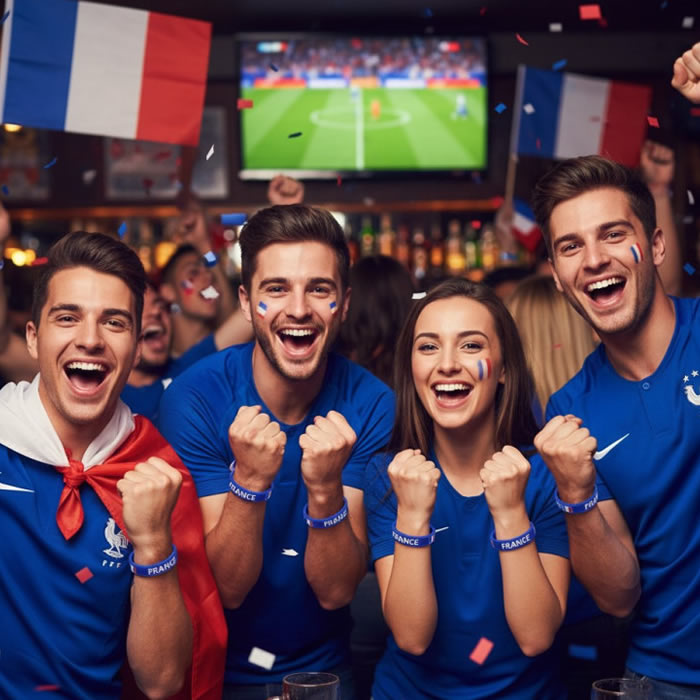 Supporters