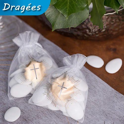 DRAGEES TEL 26